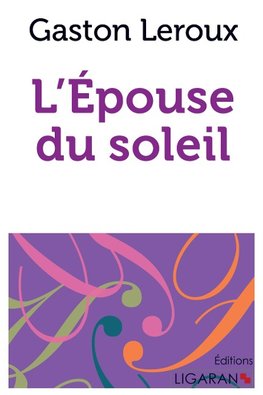 L'Epouse du soleil