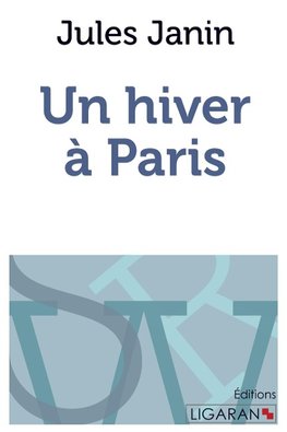 Un hiver à Paris