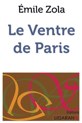 Le Ventre de Paris