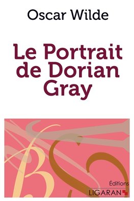 Le Portrait de Dorian Gray