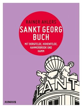 Sankt Georg Buch