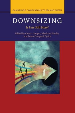 Downsizing