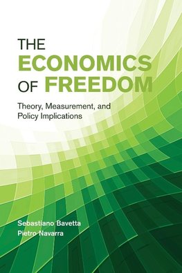 The Economics of Freedom