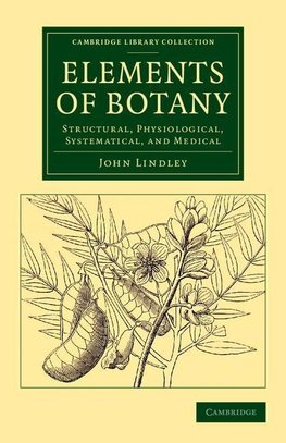 Elements of Botany