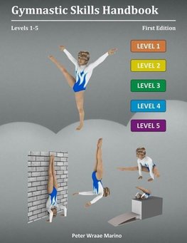 Gymnastic Skills Handbook