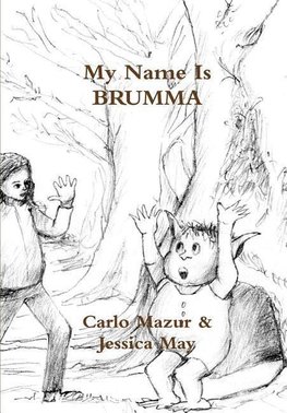 My Name Is BRUMMA