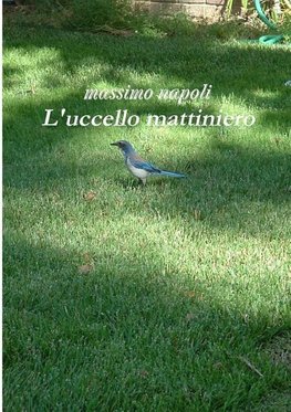 L'uccello mattiniero