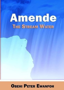 AMENDE - The Stream Water