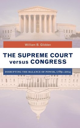 The Supreme Court versus Congress