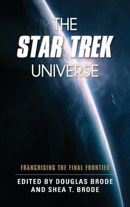 Star Trek Universe