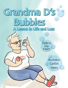 Grandma D's Bubbles