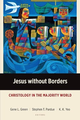 Jesus without Borders