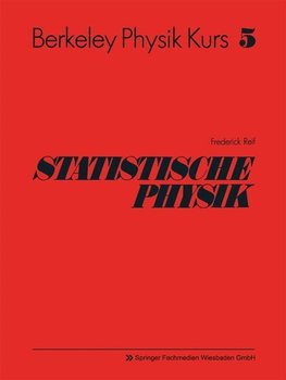 Statistische Physik