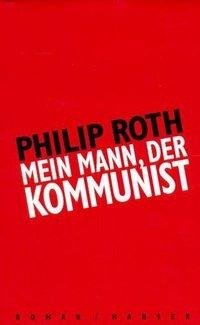 Mein Mann, der Kommunist