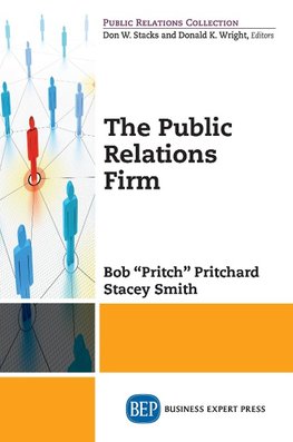 PUBLIC RELATIONS FIRM