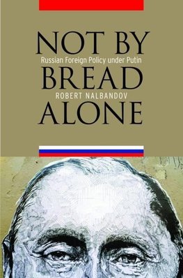 Not by Bread Alone