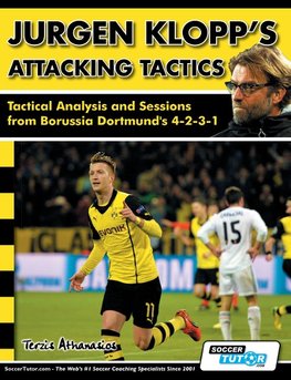 JURGEN KLOPPS ATTACKING TACTIC