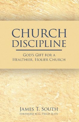 Church Discipline