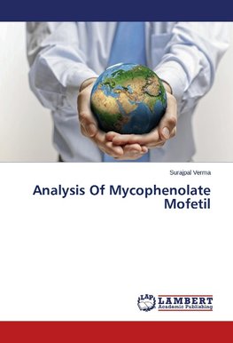 Analysis Of Mycophenolate Mofetil