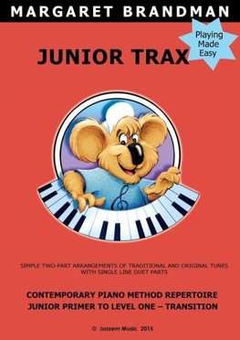 Junior Trax