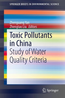 Toxic Pollutants in China