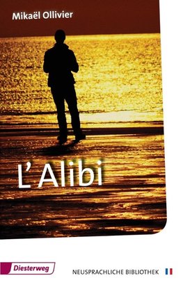 L'Alibi. Textbuch