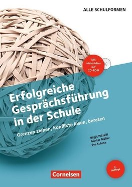 Erfolgreiche Gesprächsführung in der Schule