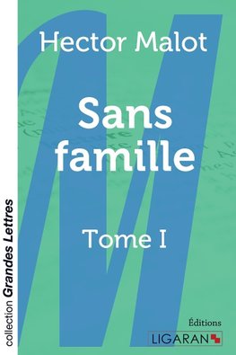 Sans famille (grands caractères)