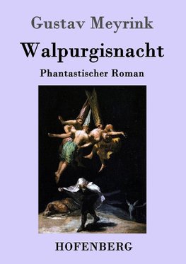 Walpurgisnacht