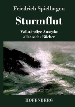 Sturmflut