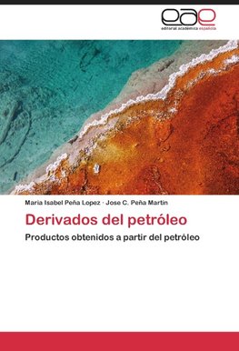 Derivados del petróleo