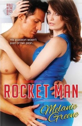 Rocket Man