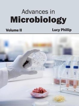 Advances in Microbiology