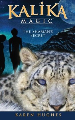 The Shaman's Secret