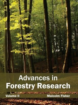 Advances in Forestry Research