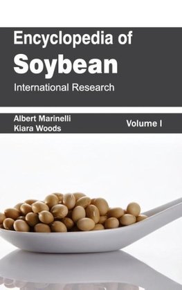 Encyclopedia of Soybean