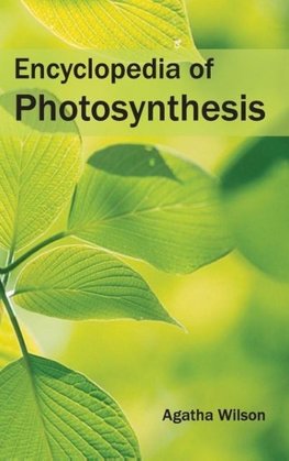 Encyclopedia of Photosynthesis