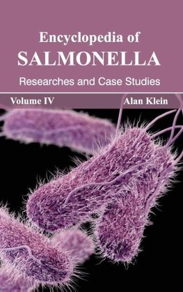 Encyclopedia of Salmonella