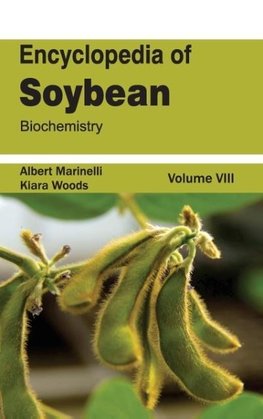 Encyclopedia of Soybean