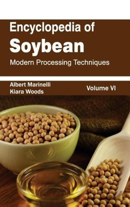 Encyclopedia of Soybean