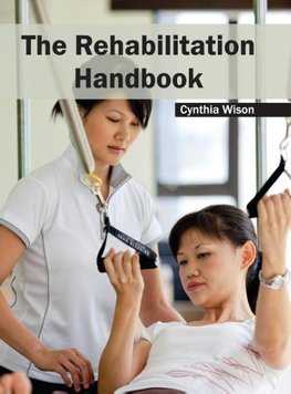 The Rehabilitation Handbook