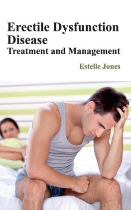 Erectile Dysfunction Disease