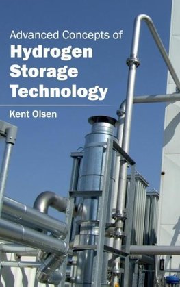 Advanced Concepts of Hydrogen Storage Technology