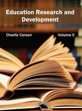 Education Research and Development