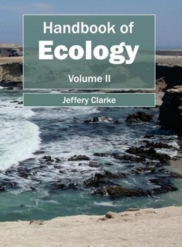 Handbook of Ecology