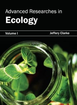 Advanced Researches in Ecology