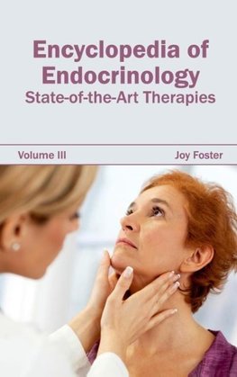 Encyclopedia of Endocrinology