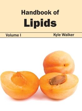 Handbook of Lipids