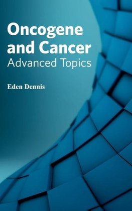 Oncogene and Cancer