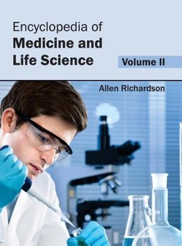 Encyclopedia of Medicine and Life Science